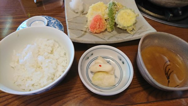嵐山 湯豆腐のお店 嵯峨野